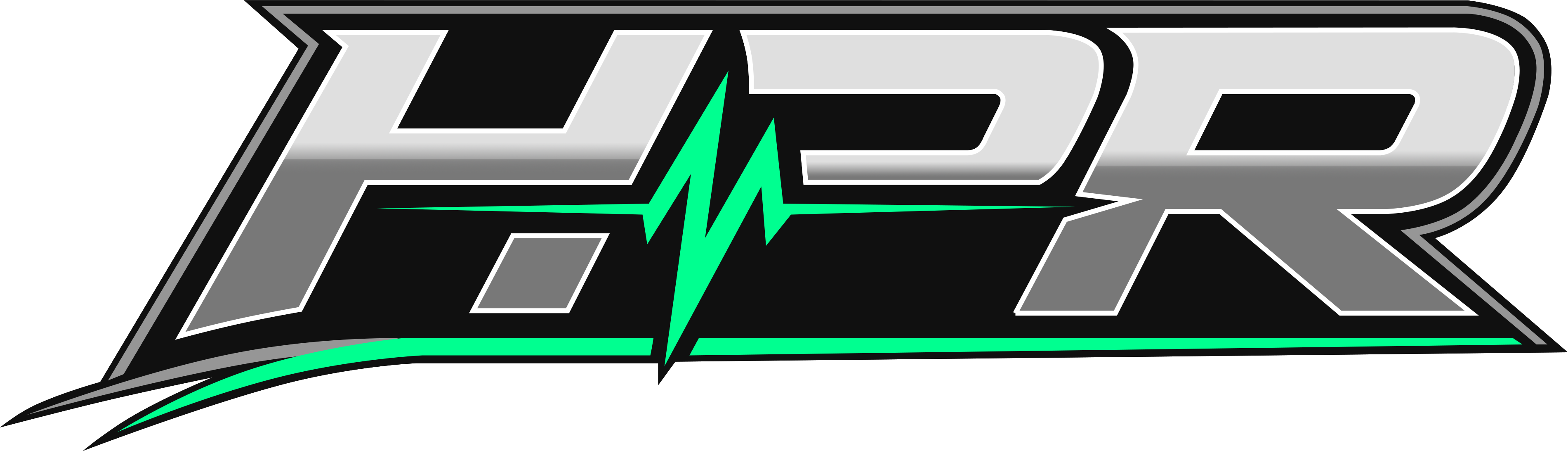 Haptic Performance Racing logo